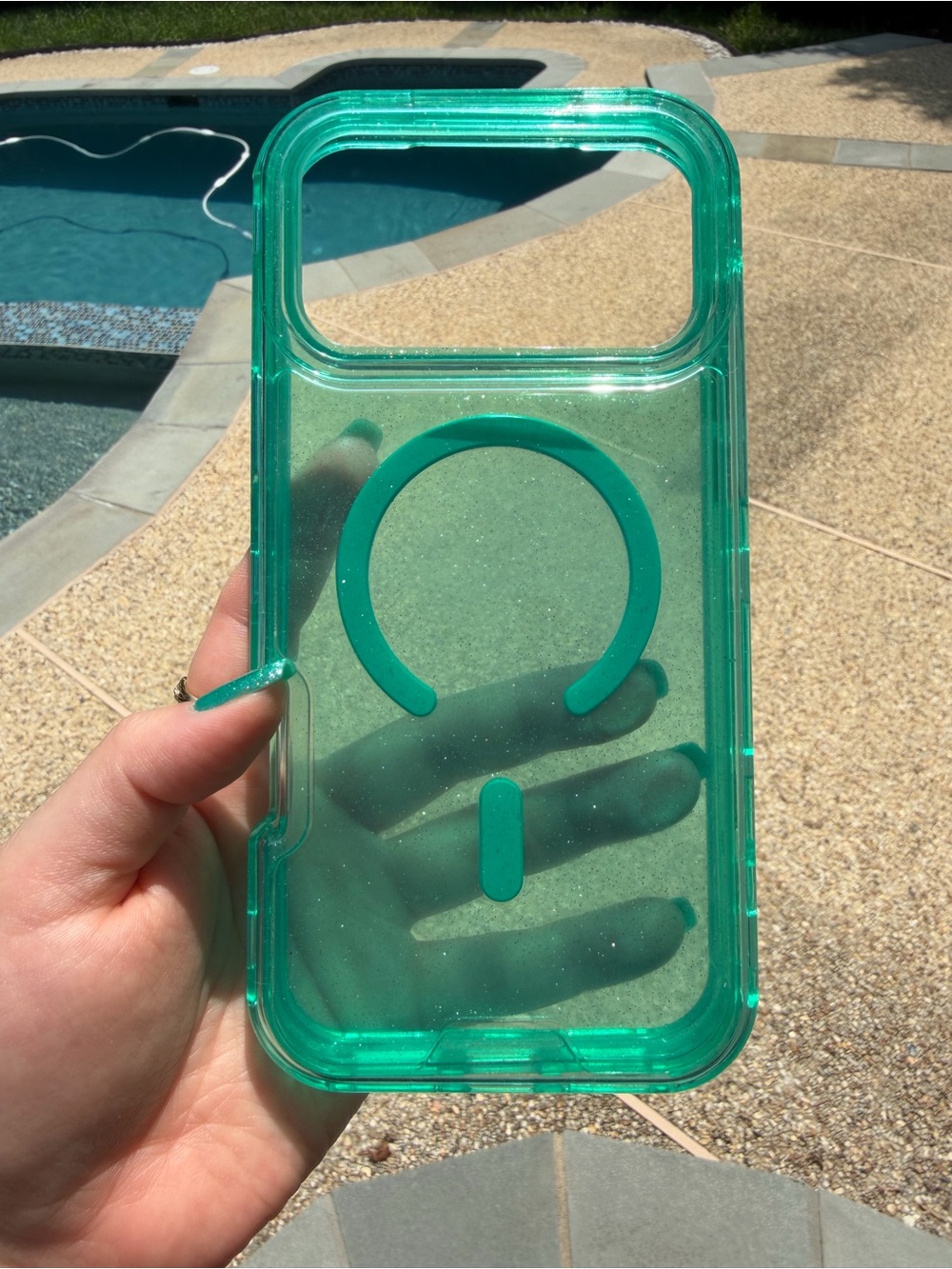 iPhone 17 pro max case